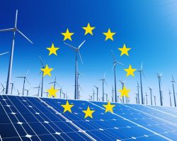 Evropským zákonodárcům chybí ambice pro podporu energetické transformace v EU